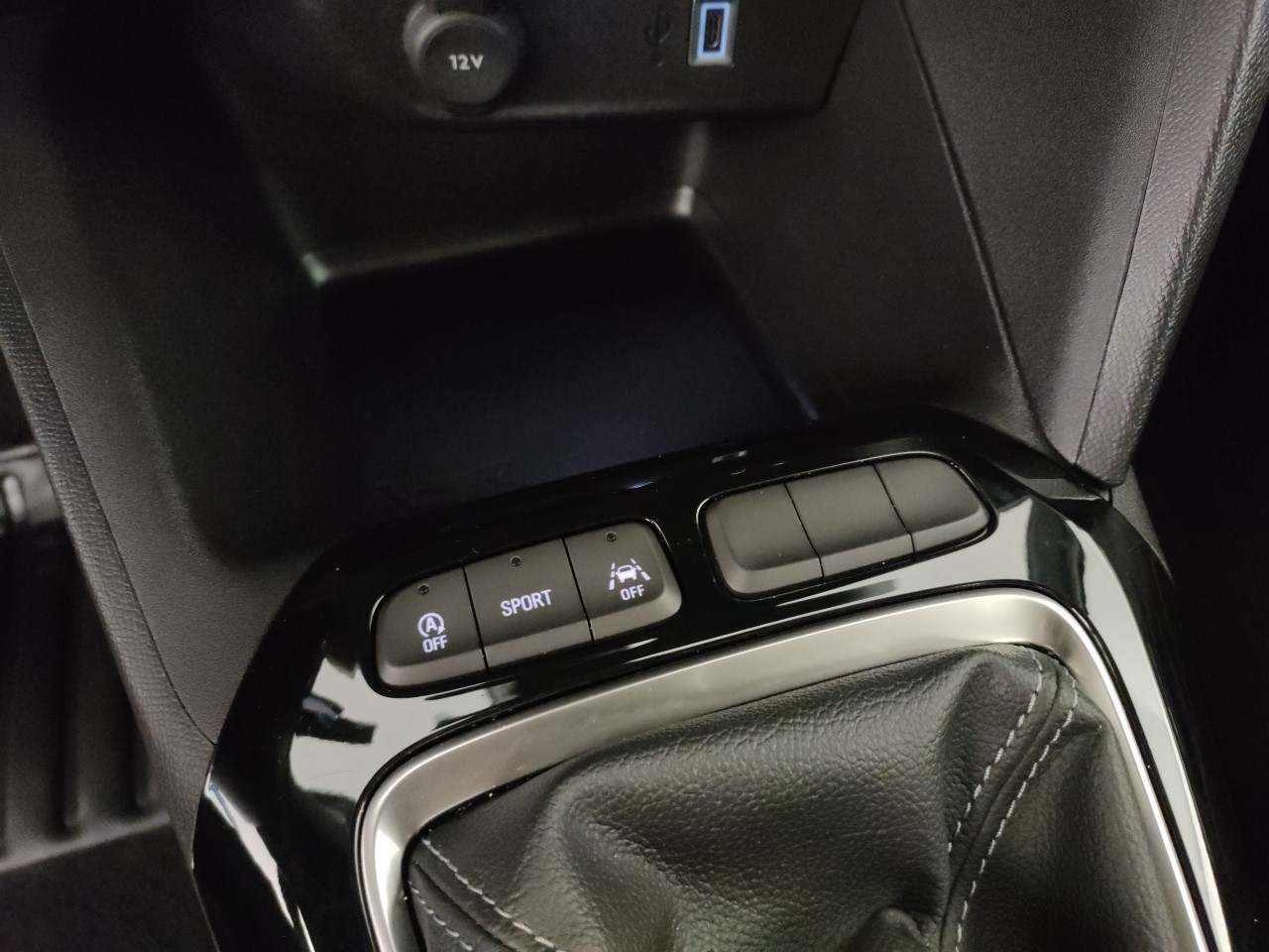 Opel Corsa Usato 2025 Corsa Modena