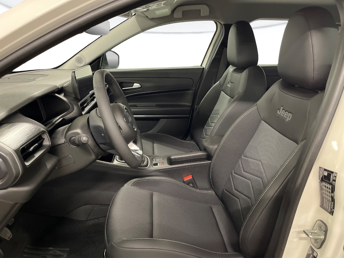 Jeep Avenger KM0 2025 Avenger Verona