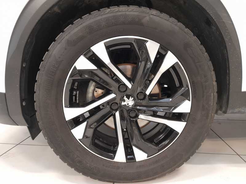 2008 Ii 2020 - 2008 1.5 Bluehdi Allure Pack S&s 110cv