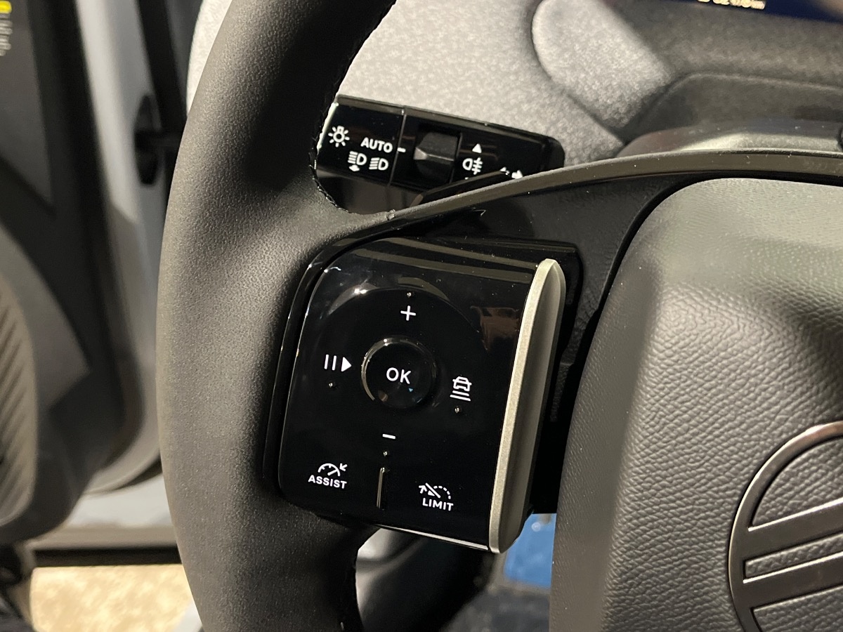 Citroen C5 Aircross Nuovo Ibrido benzina C5 Aircross Verona