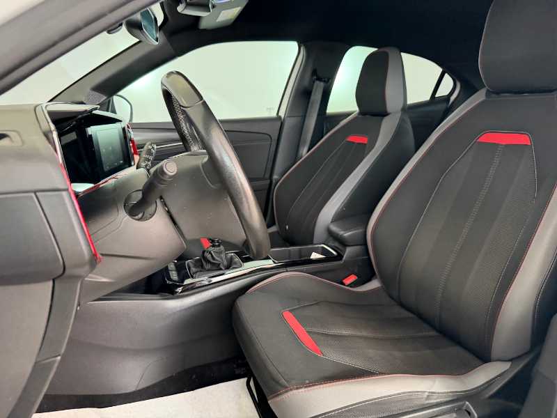 Mokka Ii 2020 - Mokka 1.5 Gs Line S&s 110cv