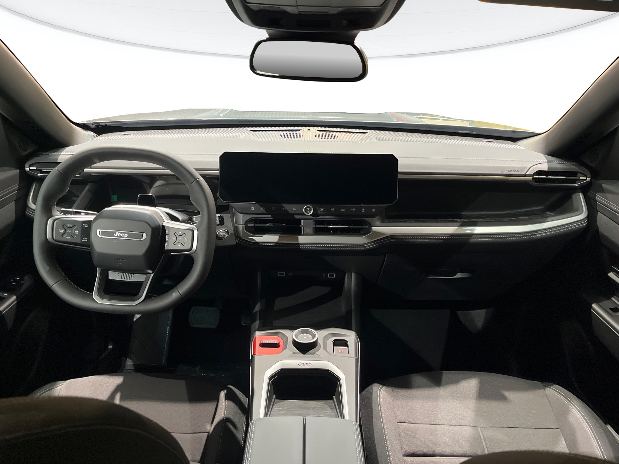 Jeep Compass Nuovo Ibrido benzina Compass Rovigo