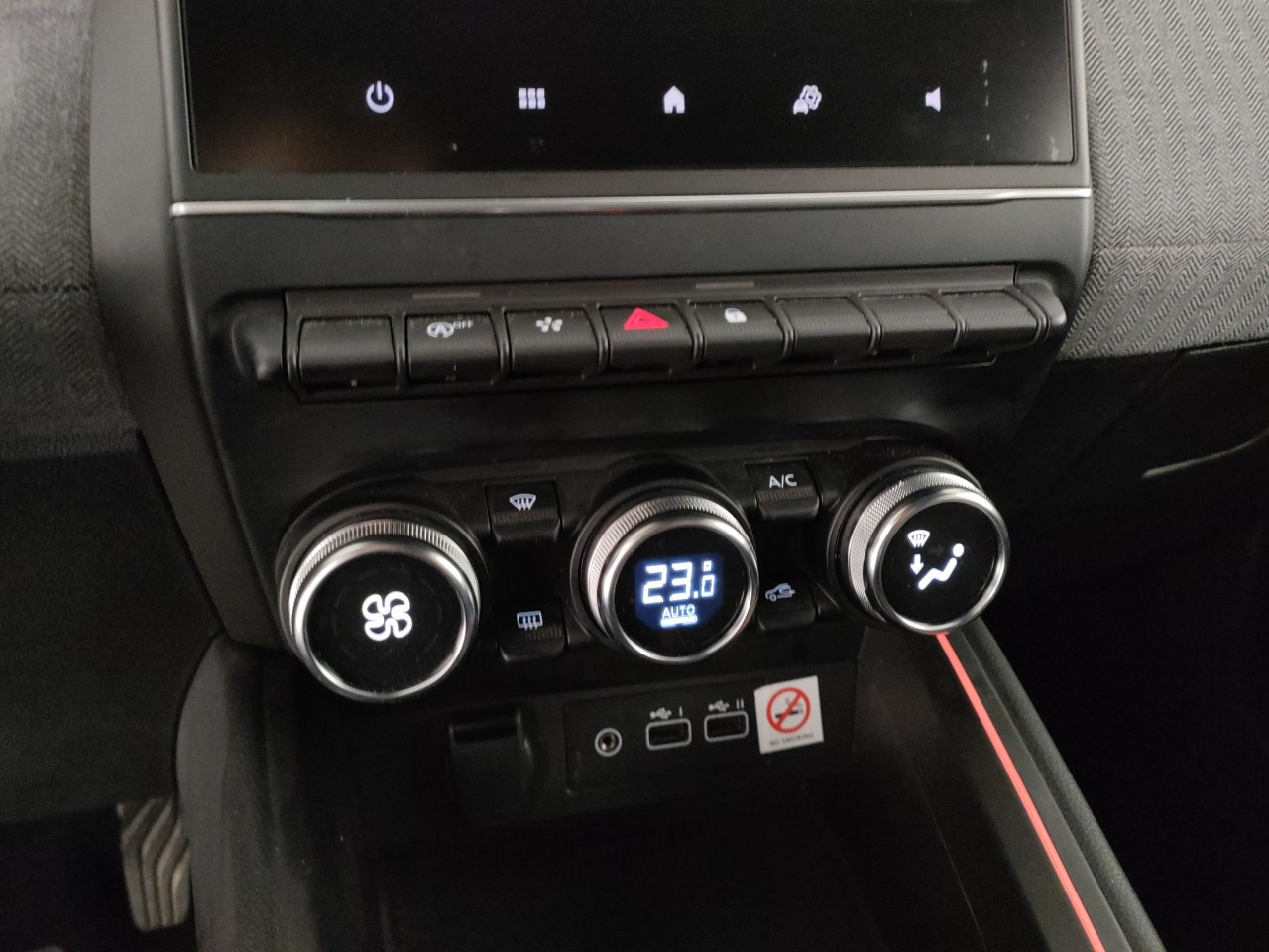 Renault Clio Usato 2024 Clio Carpi