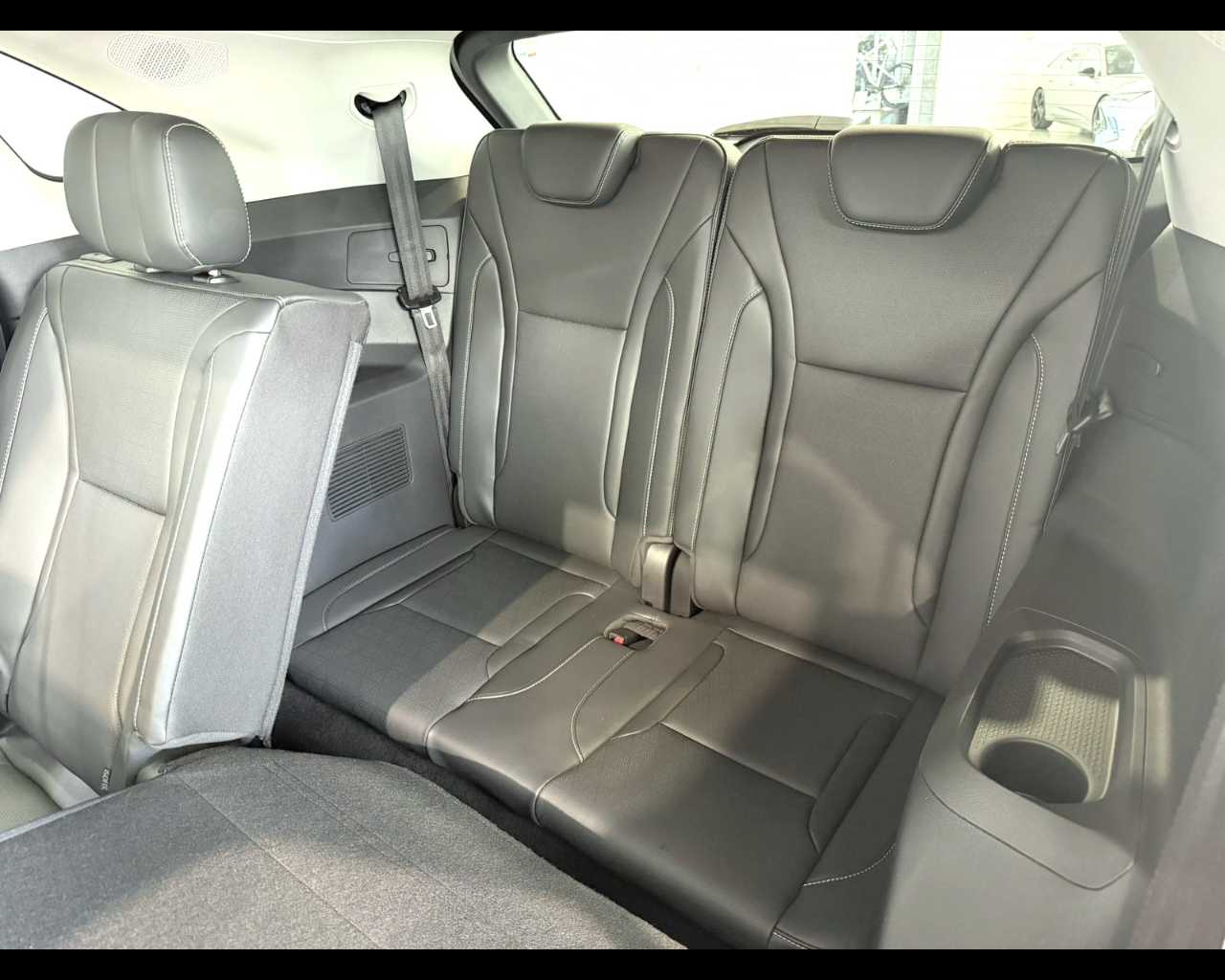 Sportequipe Sportequipe 8 Nuovo gPL Sportequipe 8 Mestre