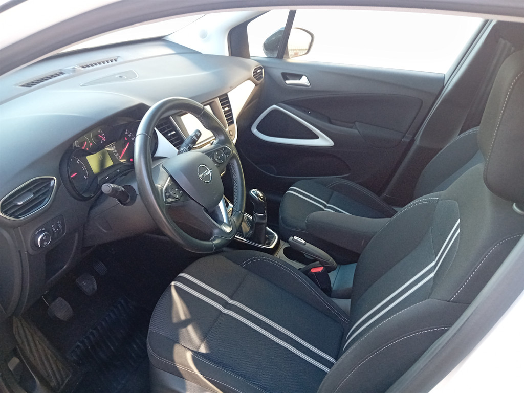 Panoramica 11° Immagine Veicolo