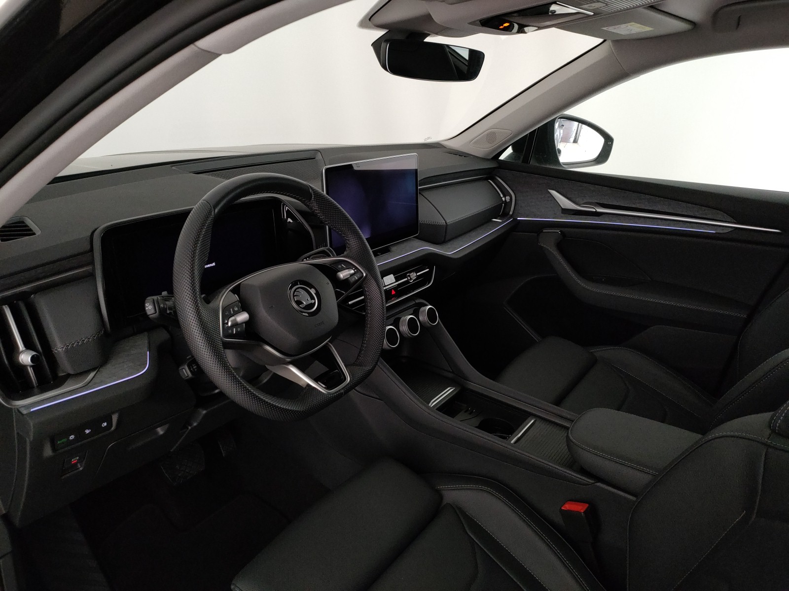Skoda Kodiaq Usato 2024 Kodiaq Padova