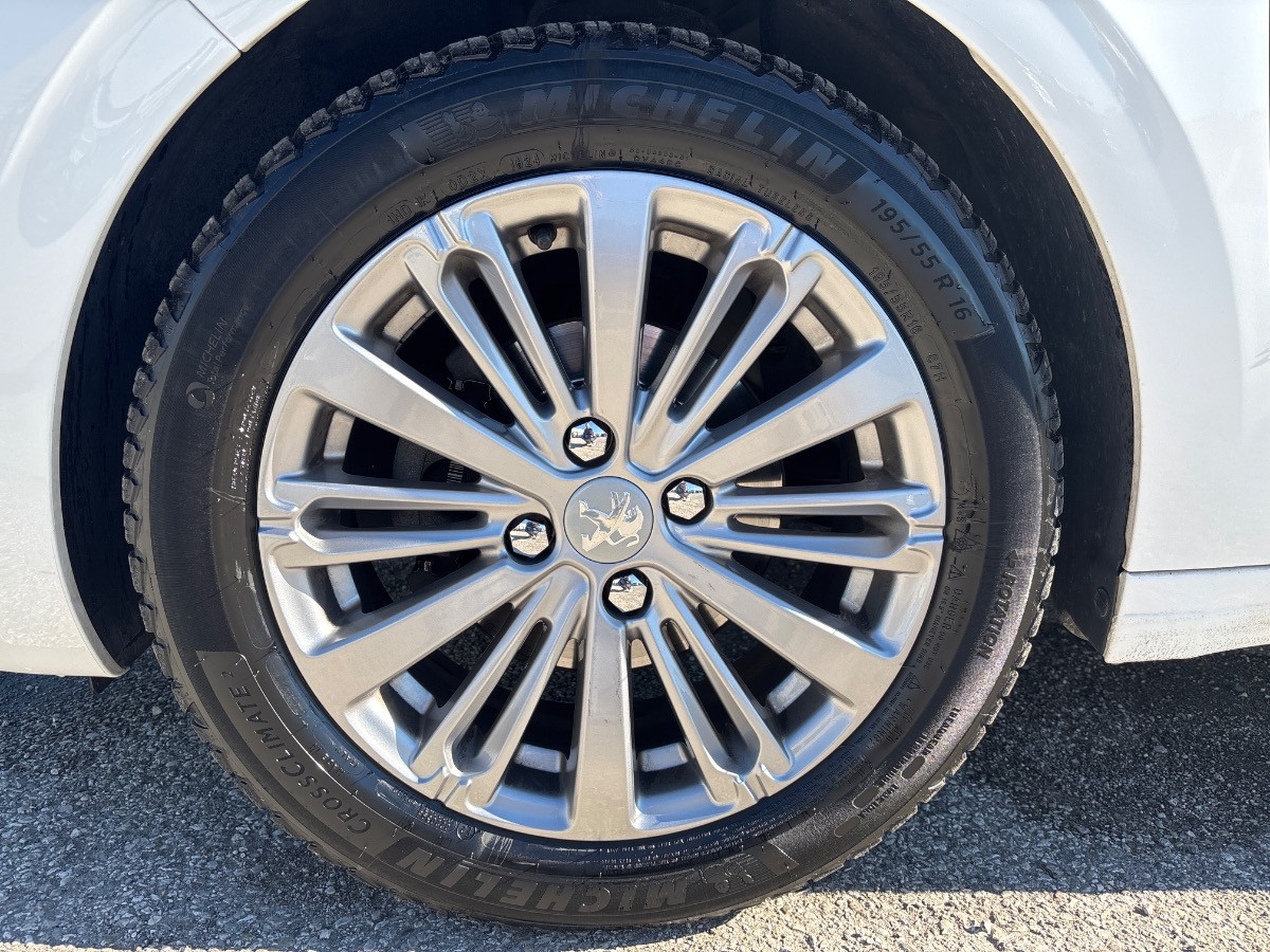 Peugeot 208 Usato 2018 208 Mestre