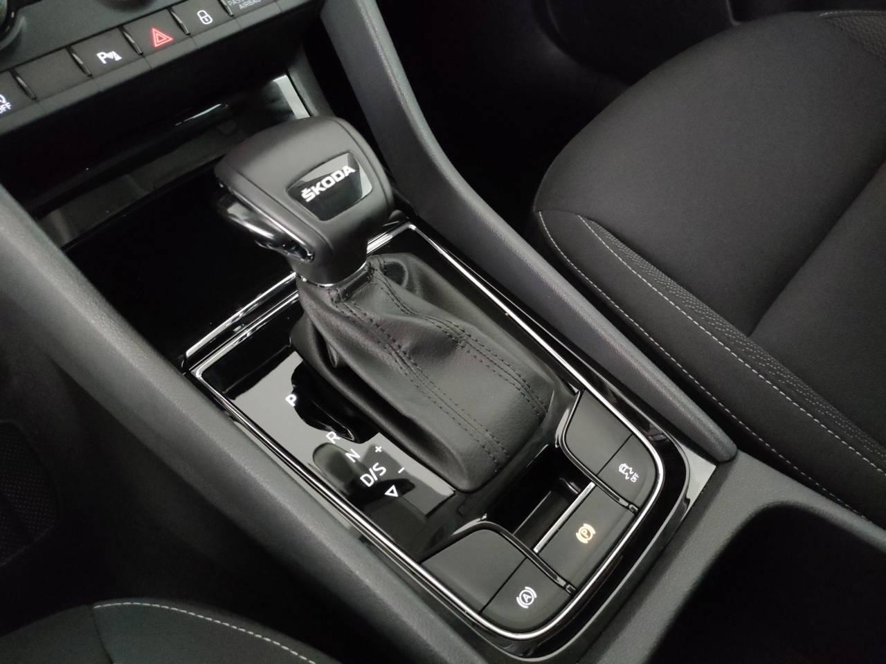 Skoda Karoq Usato 2024 Karoq Mestre