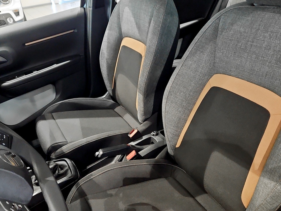 CITROEN Nuova C3 Aircross PureTech Turbo 100 MT6 – YOU Benzina Aziendale - 6