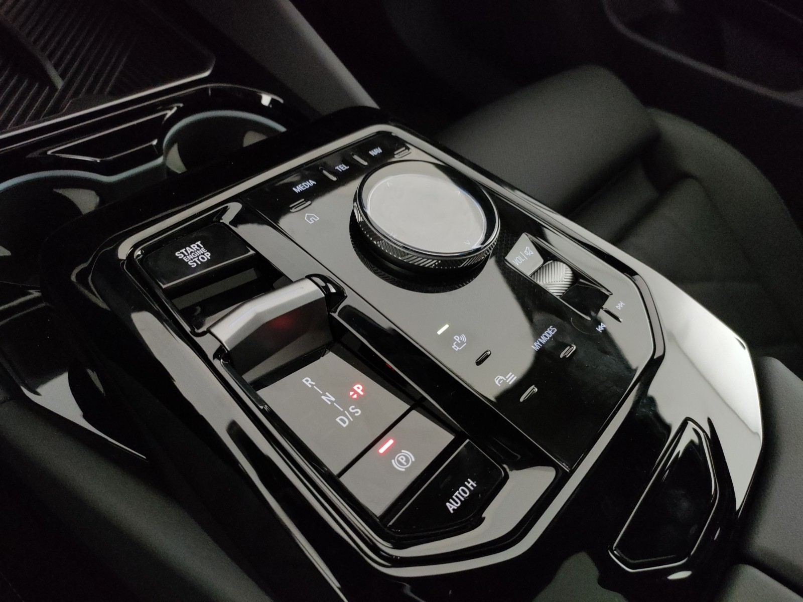 Bmw Serie 5 Usato 2025 Serie 5 Legnago