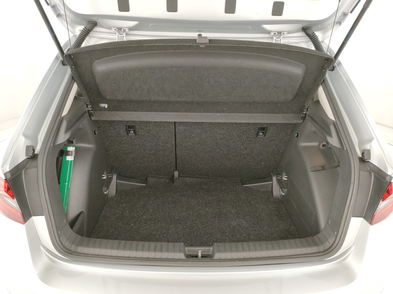 Skoda Fabia Usato 2025 Fabia Porto Mantovano