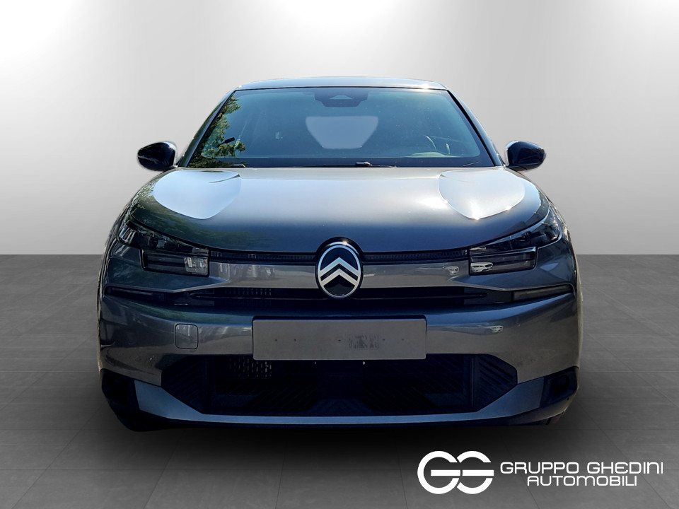 CITROEN C4 Benzina 130 cv Automatico – PLUS Benzina km0 - 3