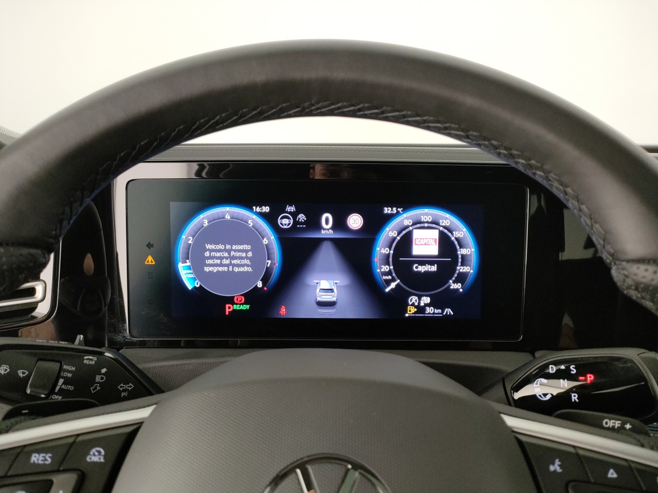 Volkswagen Tiguan KM0 2025 Tiguan Porto Mantovano