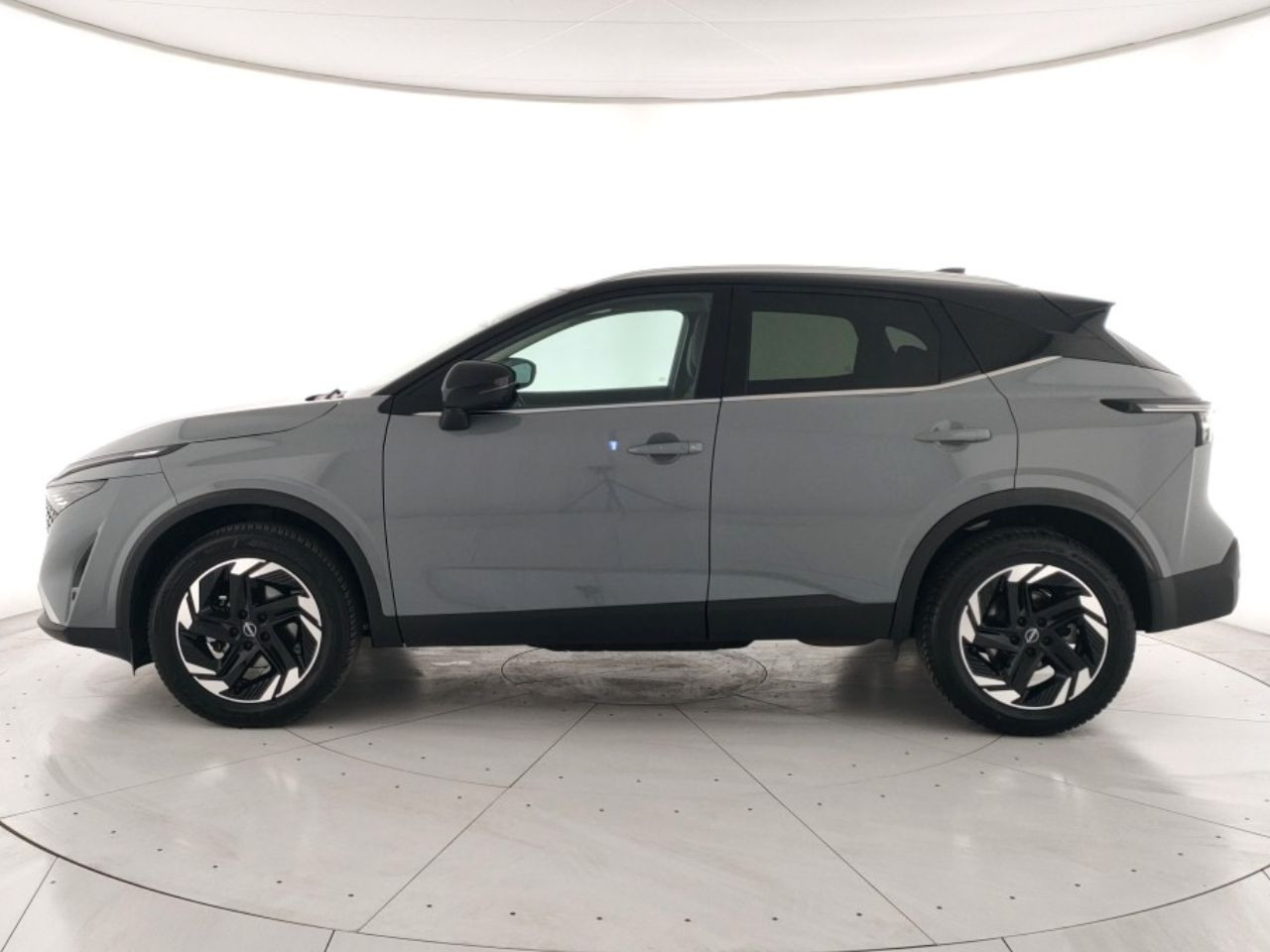 Nissan Qashqai Usato 2025 Qashqai Reggio Emilia