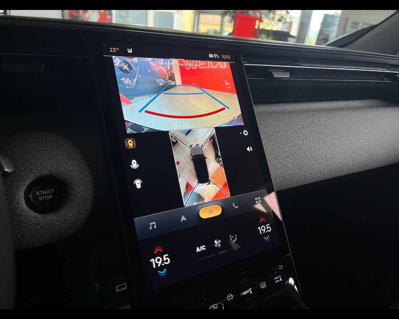 Foto CITROEN C5 Aircross MAX Plug-in Hybrid 195cv