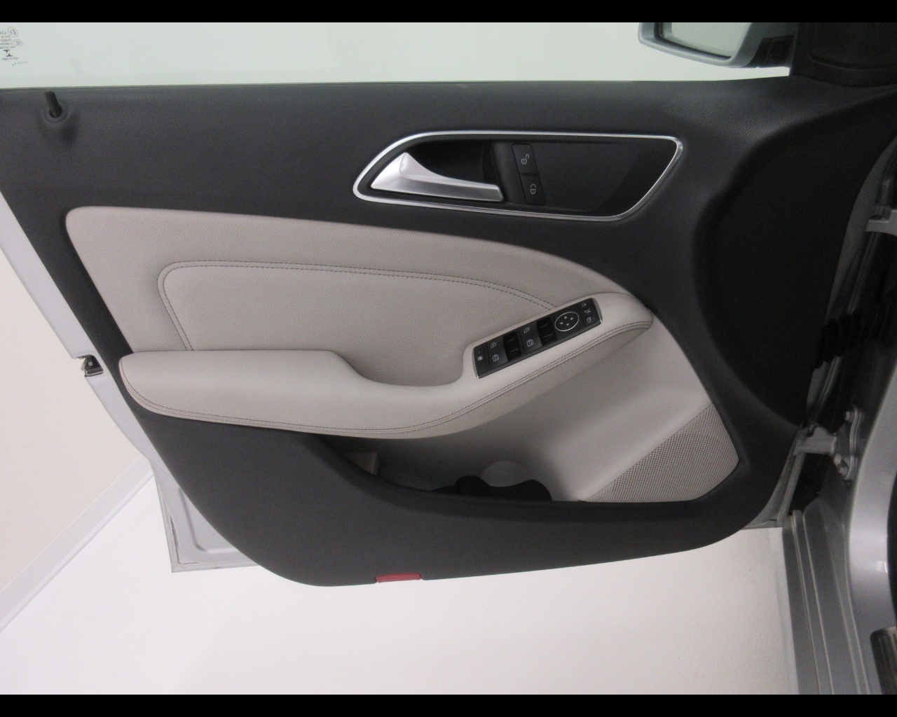 Mercedes Classe B Classe B 180 Executive - 11
