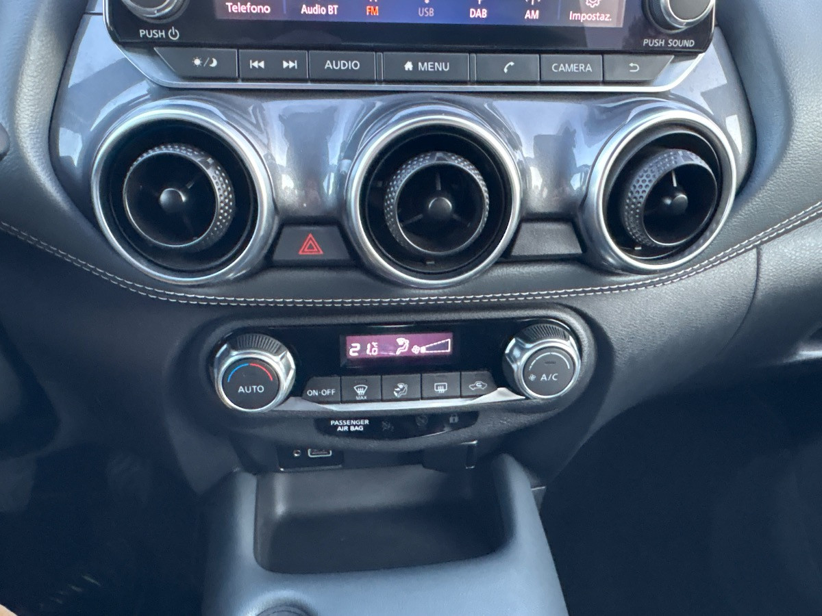 Nissan Juke Usato 2021 Juke Rovigo