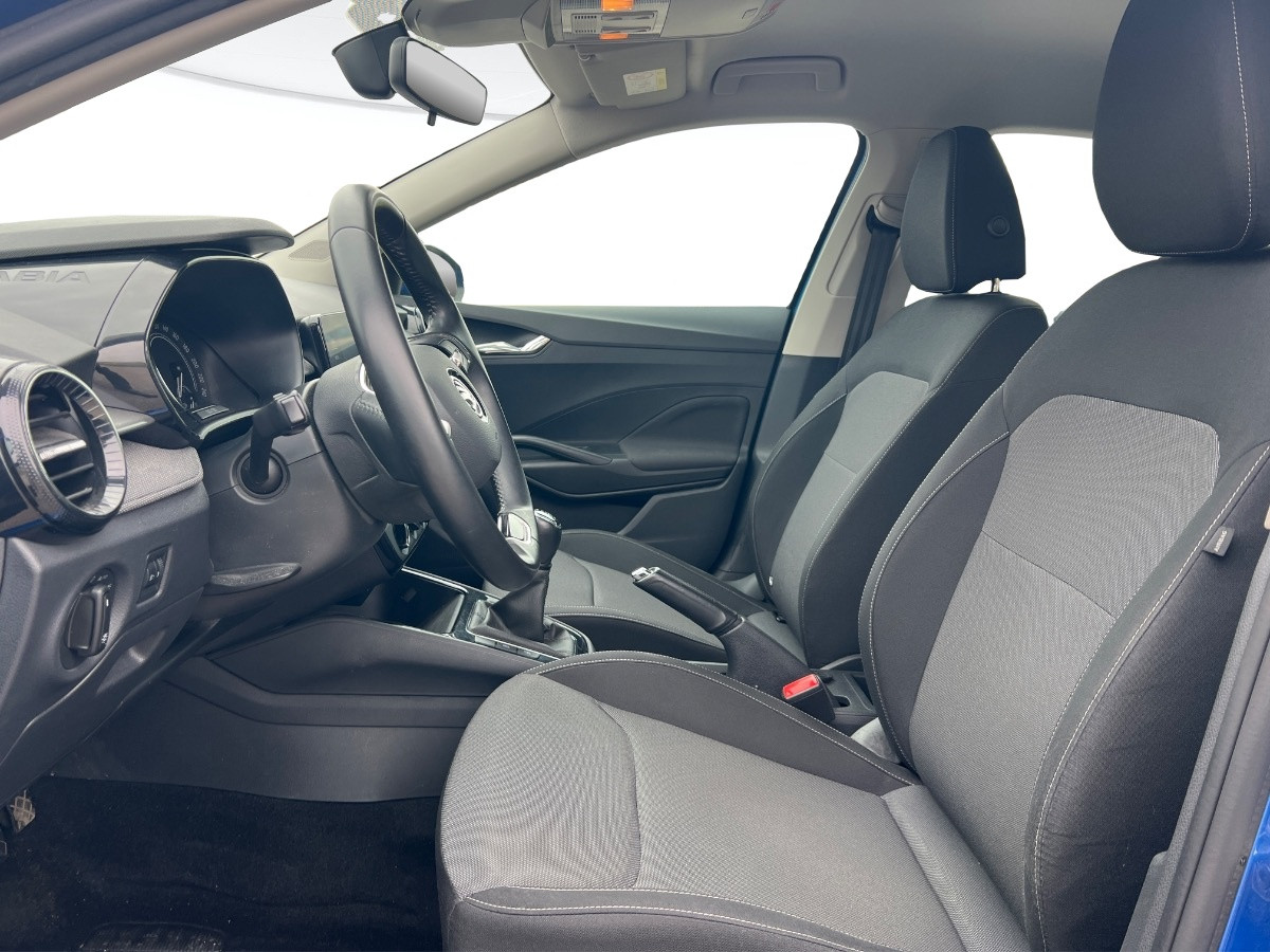 Skoda Fabia Usato 2023 Fabia Rovigo