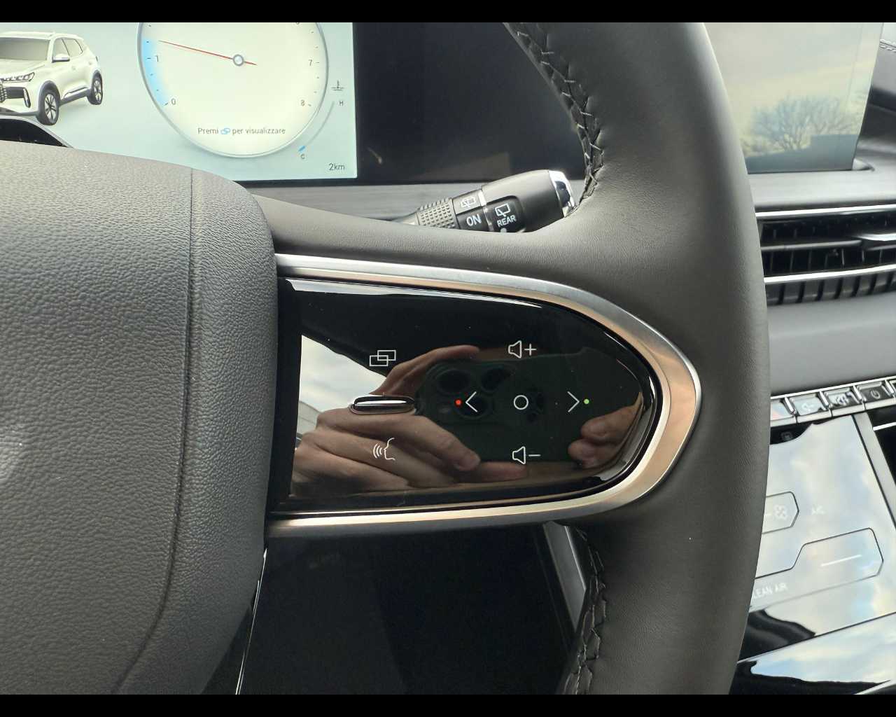 Dr Automobiles DR 5 Nuovo GPL DR 5 Padova