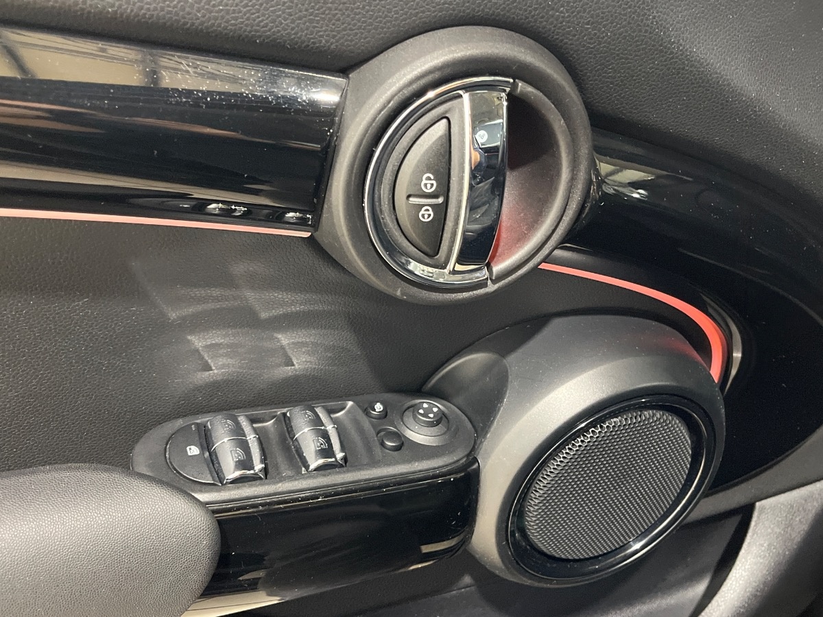 Mini Cooper Usato 2023 Cooper Altavilla Vicentina