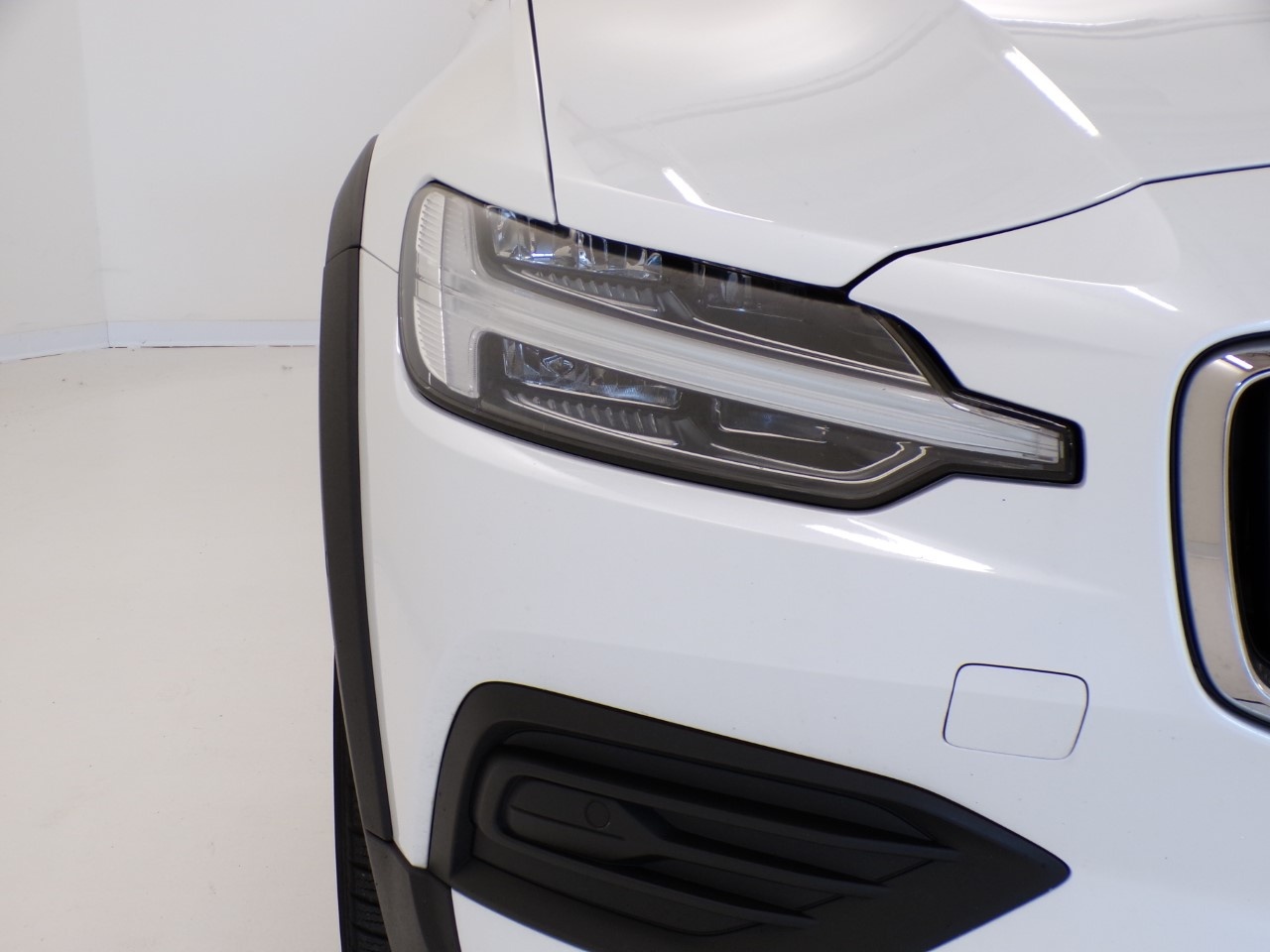 Volvo V60 V60 Cross Country 2.0 B4 Ultimate AWD automatico - 5