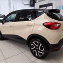 Captur I - Captur 1.5 Dci Intens (energy R-link) 90cv E6