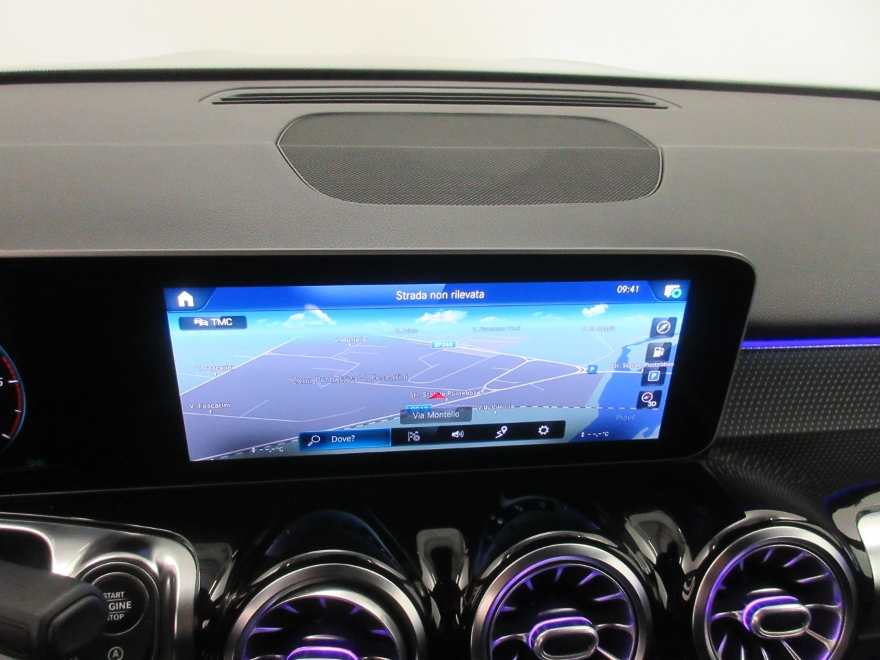 Mercedes GLB GLB 200 D Sport Plus 8G-DCT - 17