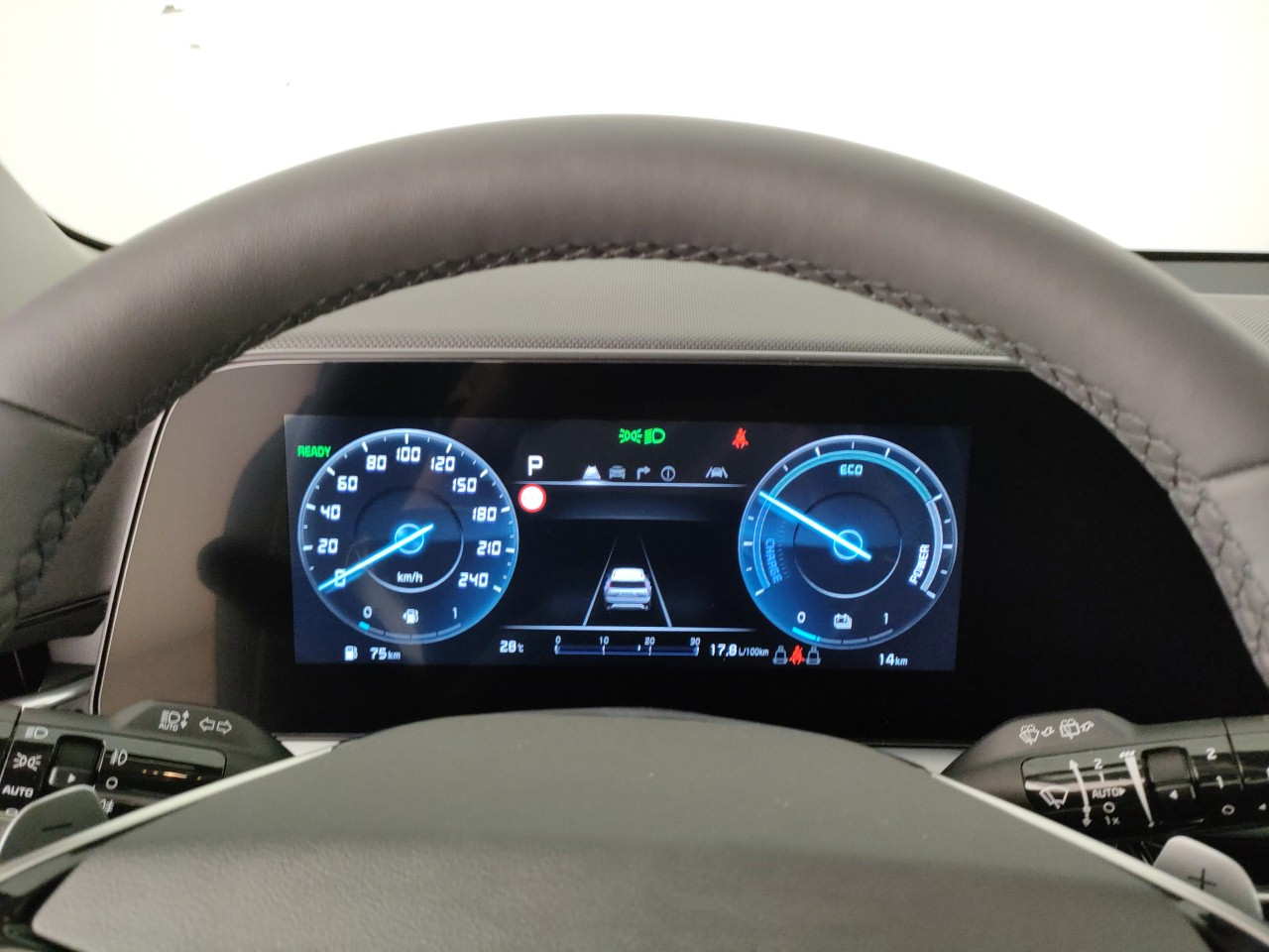 Kia Niro Nuovo GPL Niro Porto Mantovano