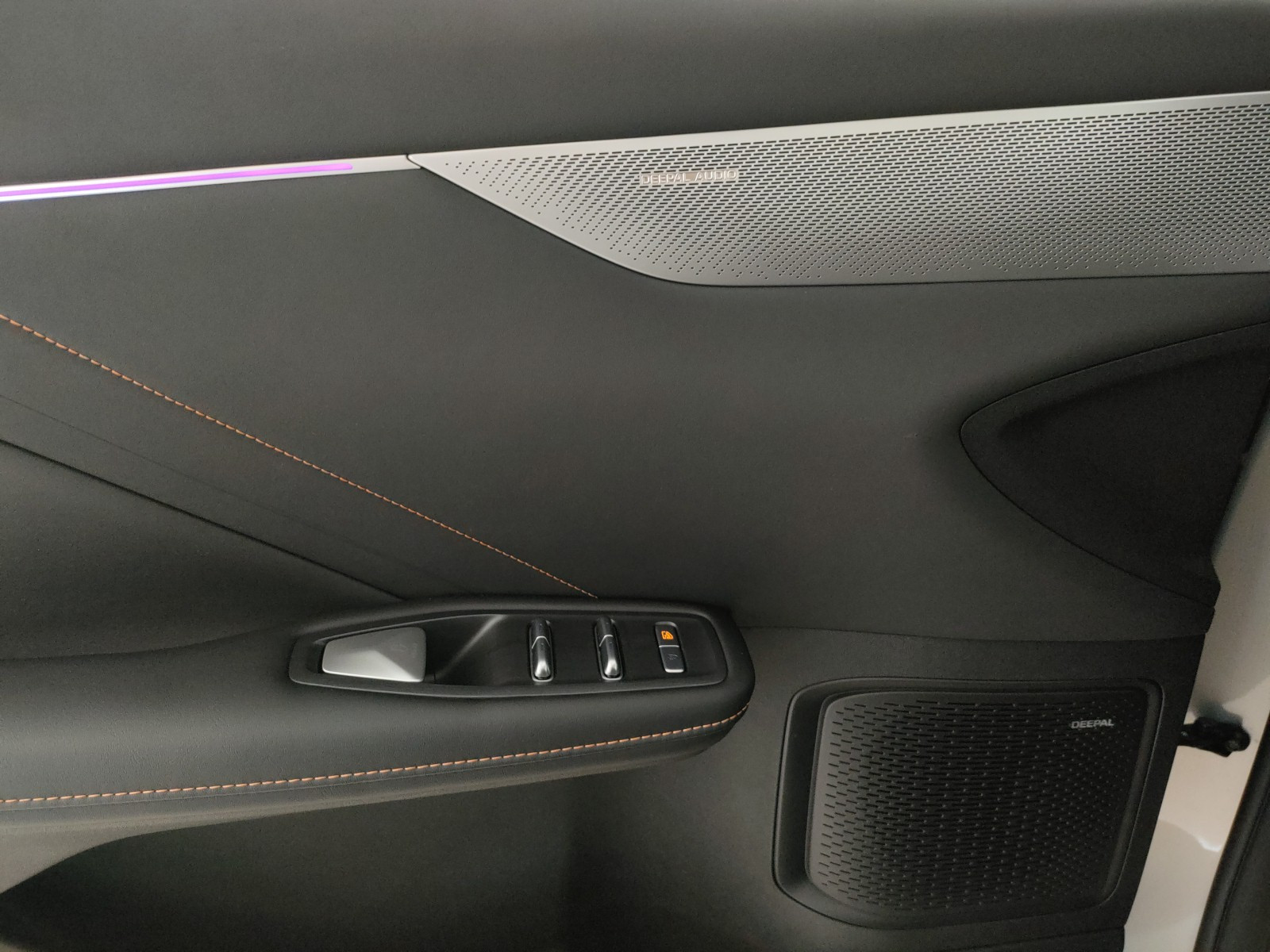 Changan Deepal S05 Nuovo Elettrico Deepal S05 Legnago