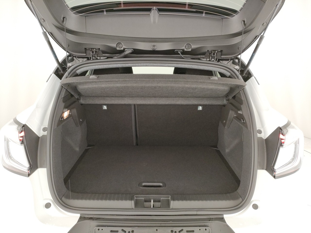 Renault Captur KM0 2025 Captur Mestre