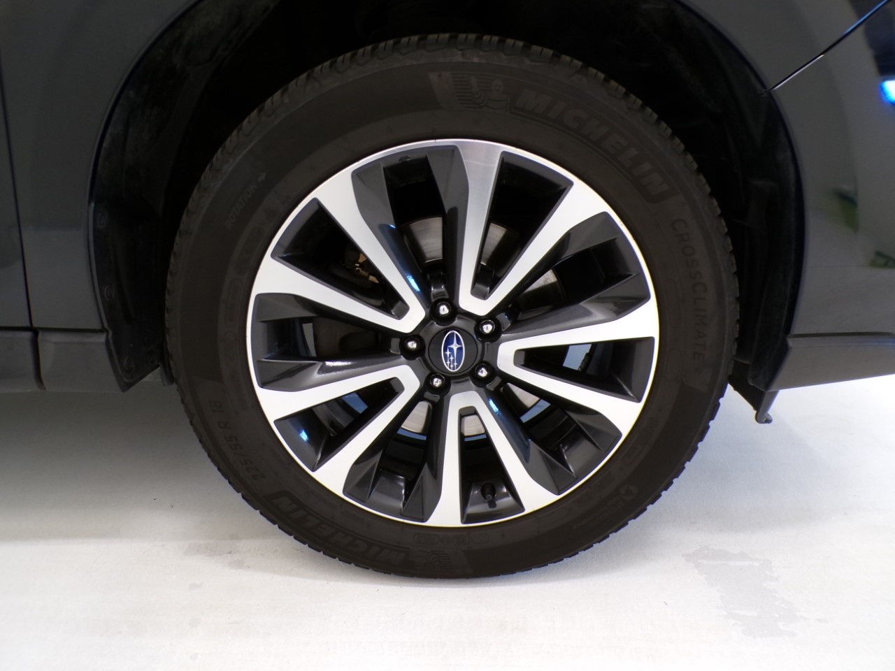 Subaru Forester Forester 2.0 d Sport Unlimited CVT Lineartronic - 4