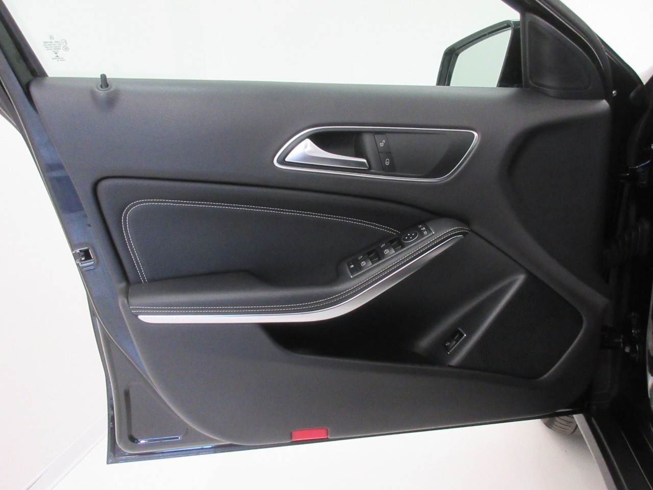 Mercedes GLA GLA 180 Sport 7G-DCT - 12