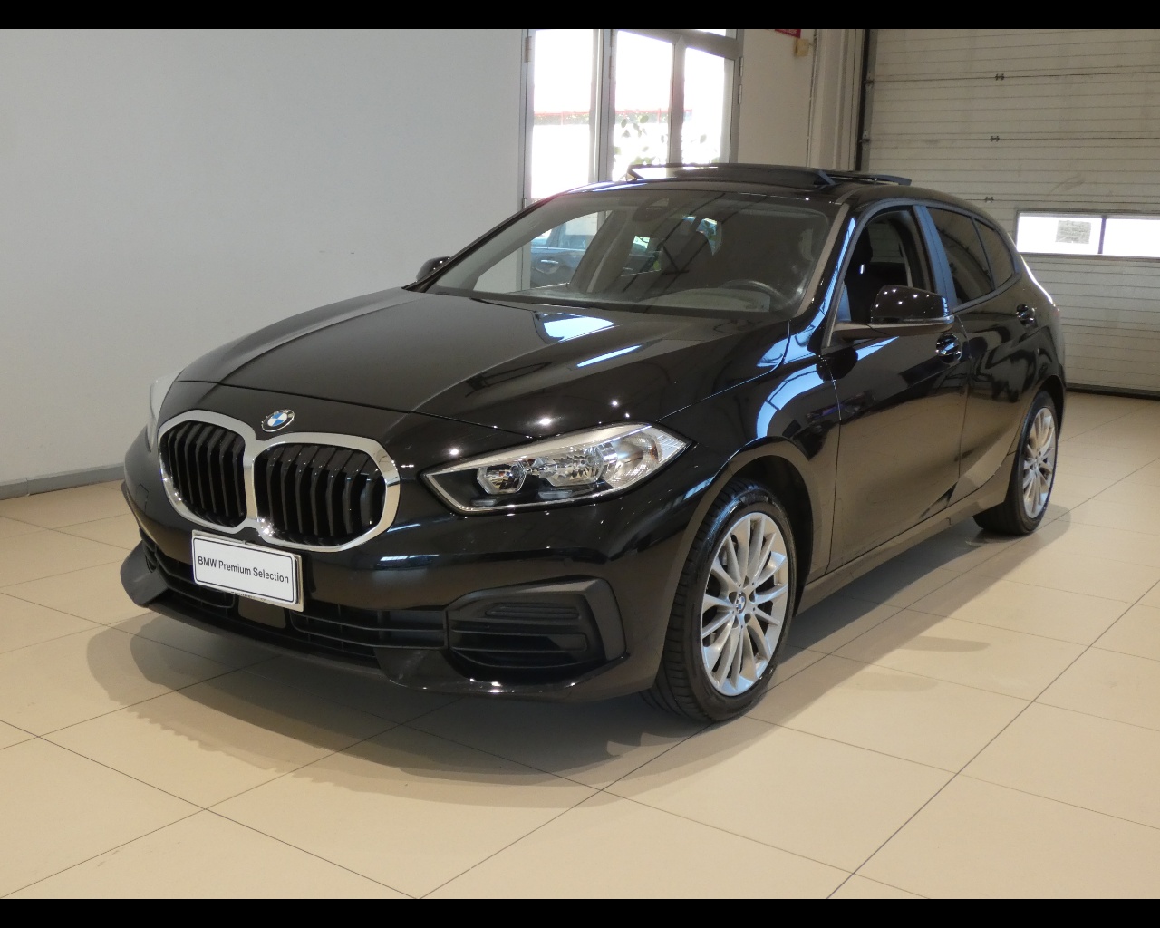 BMW Serie 1