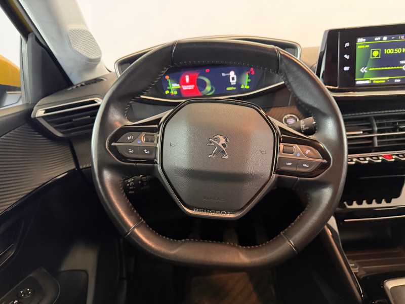 208 Ii 2019 - 208 1.2 Puretech Allure Pack S&s 100cv