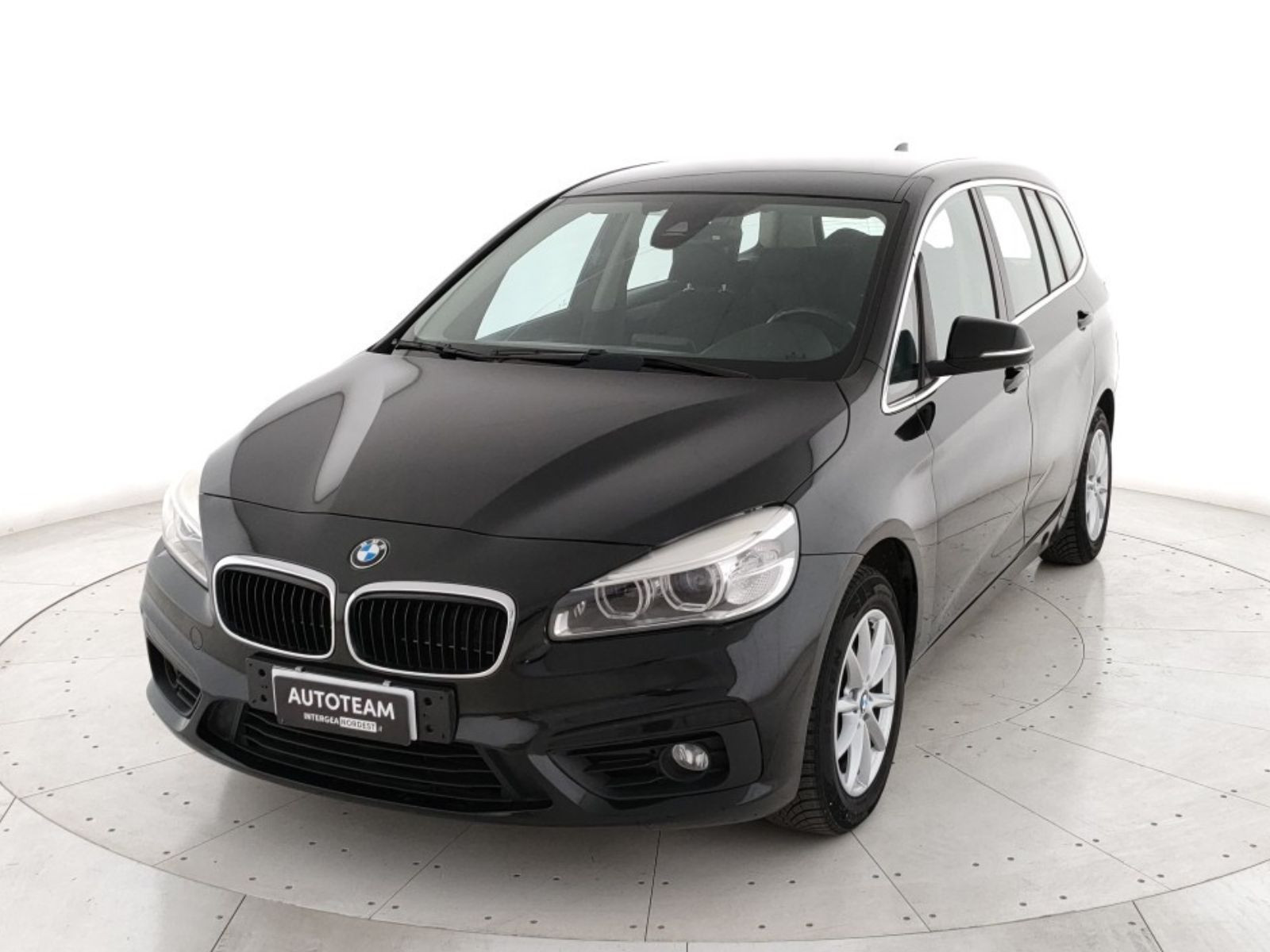 Bmw Serie 2 Usato 2016 Serie 2 Legnago