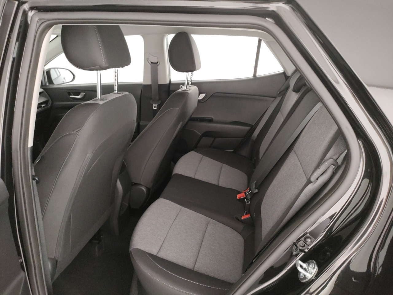 Kia Stonic KM0 2026 Stonic Porto Mantovano