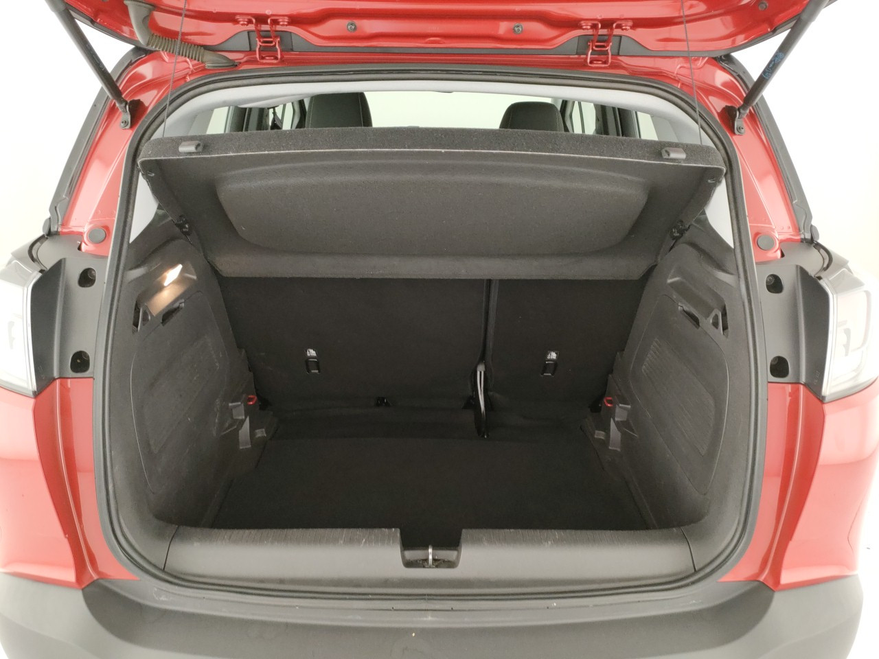 Opel Crossland Usato 2021 Crossland Porto Mantovano