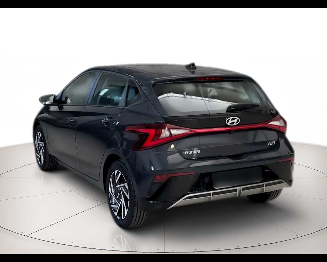 Hyundai i20 Nuovo GPL i20 Legnago