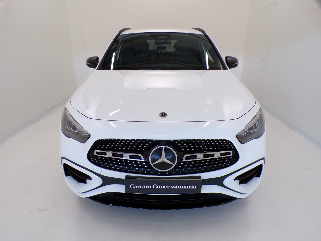 Mercedes  GLA 250 AMG Line Advanced Plus 4Matic 8G-DCT - 2