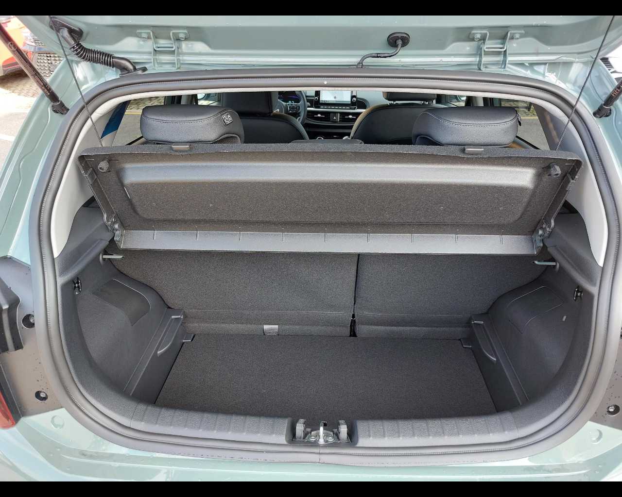 Kia Picanto Nuovo Benzina Picanto Este