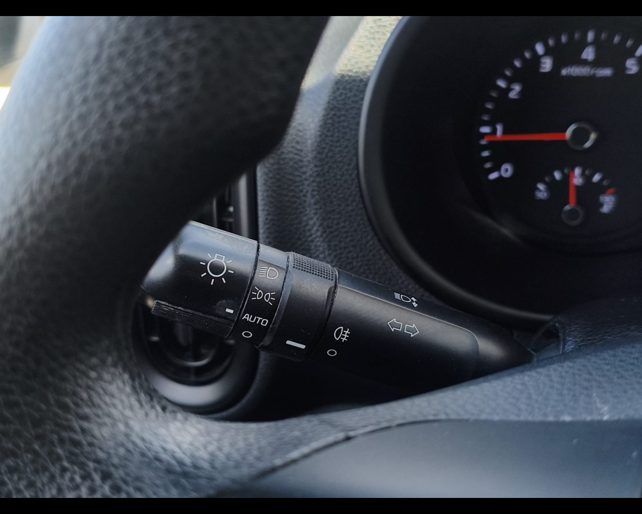 Foto KIA Picanto 1.0 dpi Urban Techno&Design Pack Gpl