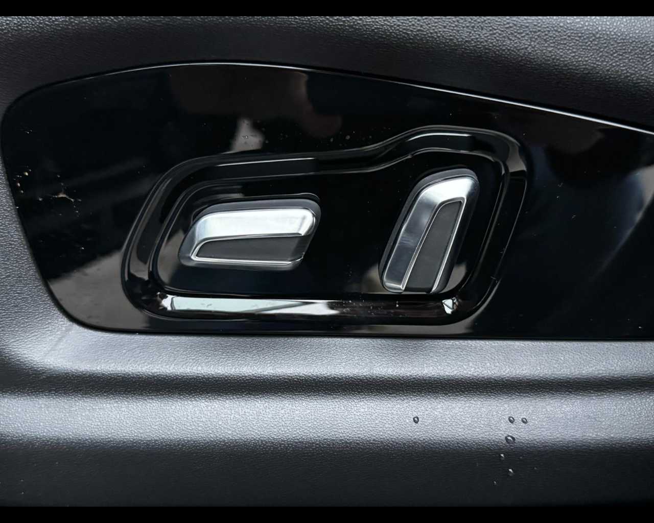 Dr Automobiles DR 6 Nuovo gPL DR 6 Rovigo