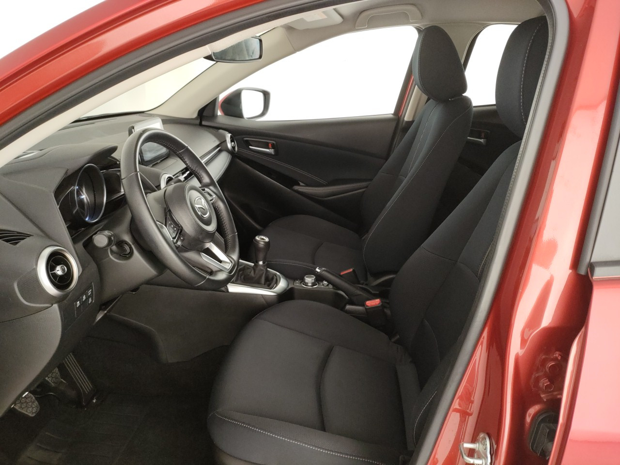 Mazda 2 Usato 2022 2 Reggio Emilia