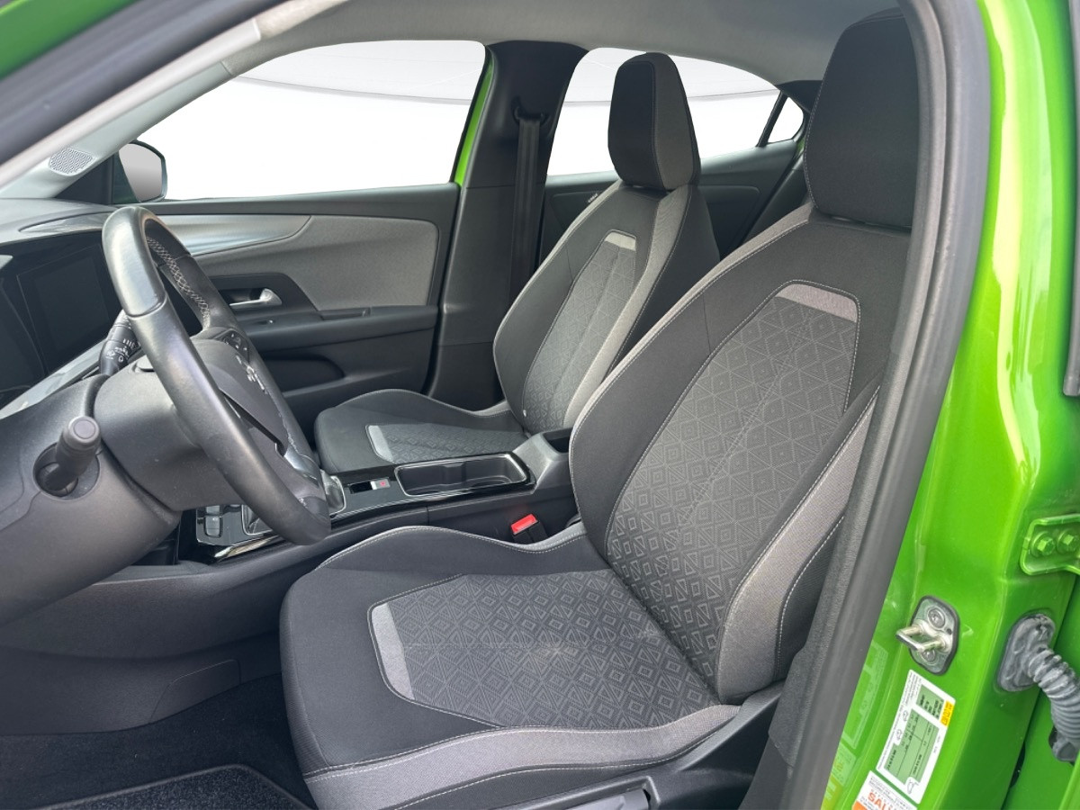 Opel Mokka Usato 2023 Mokka Carpi