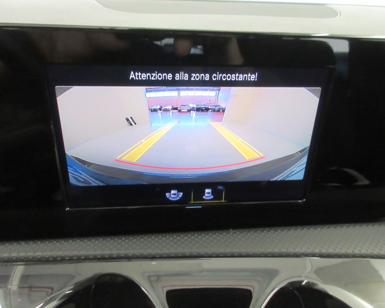 Mercedes Classe A Classe A 180 D Sport 8G-DCT - 18