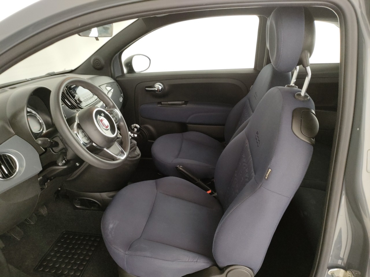 Fiat 500 Usato 2021 500 Carpi