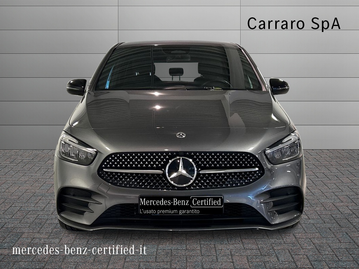 Mercedes  Classe B 250 e Plug-In-Hybrid Advanced Plus AMG Line Speedshift DCT AMG 8G - 3
