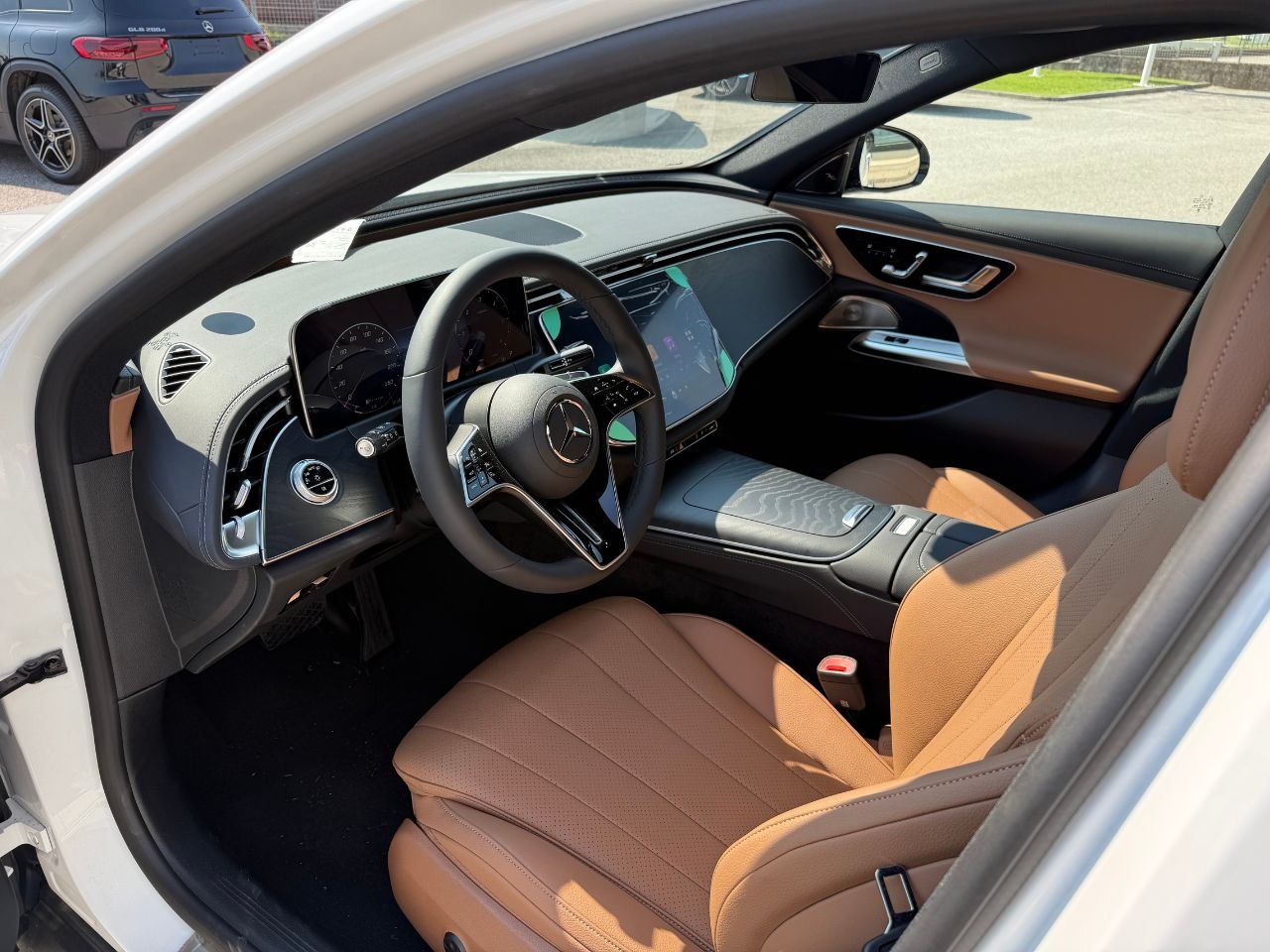 Mercedes Classe E Station Wagon Classe E 220 d 4Matic All Terrain Station Wagon PREMIUM - 10