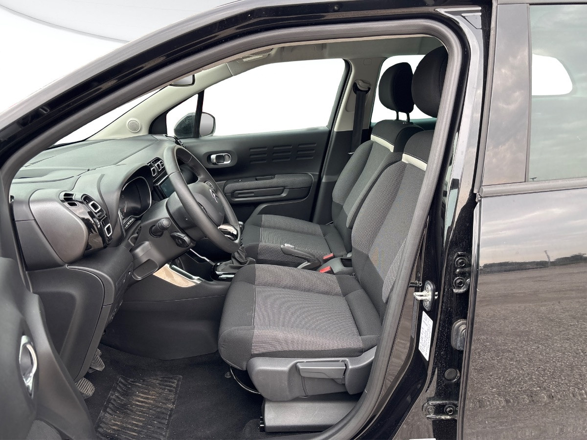 Citroen C3 Aircross Usato 2024 C3 Aircross Mestre