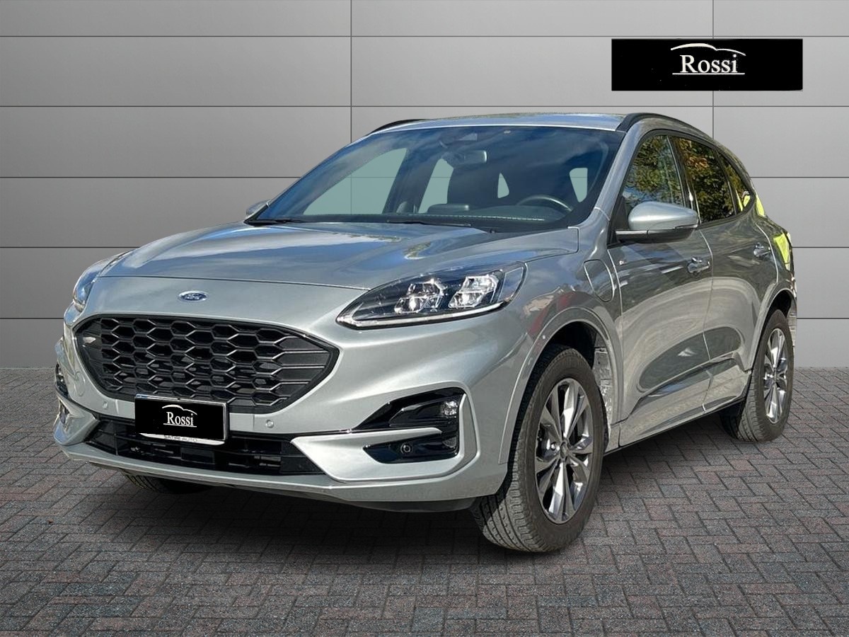 Kuga III 2020 – Kuga 2.5 phev ST-Line X 2wd 225cv cvt